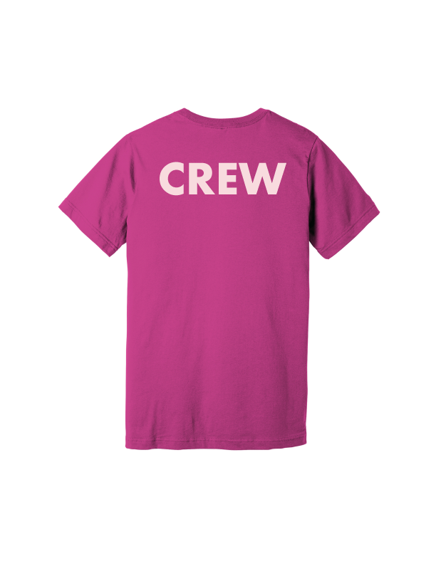 Crew T