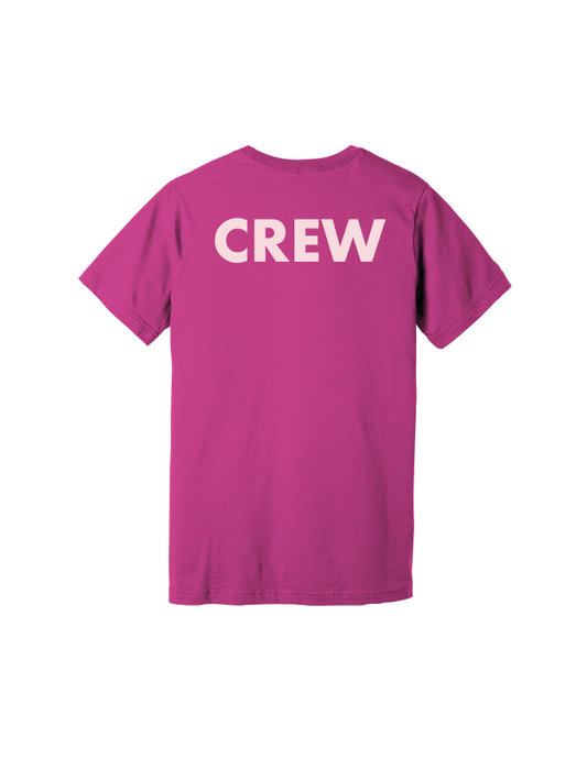 Crew T