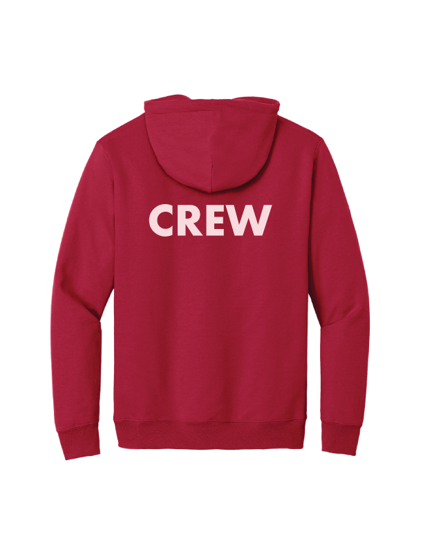 Crew Hoodie