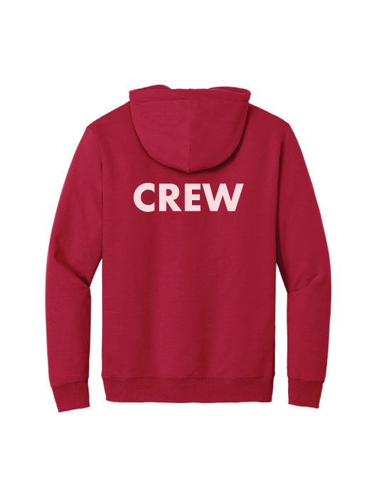 Crew Hoodie