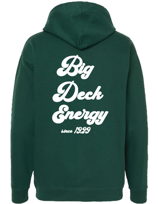 Big Deck Hoodie