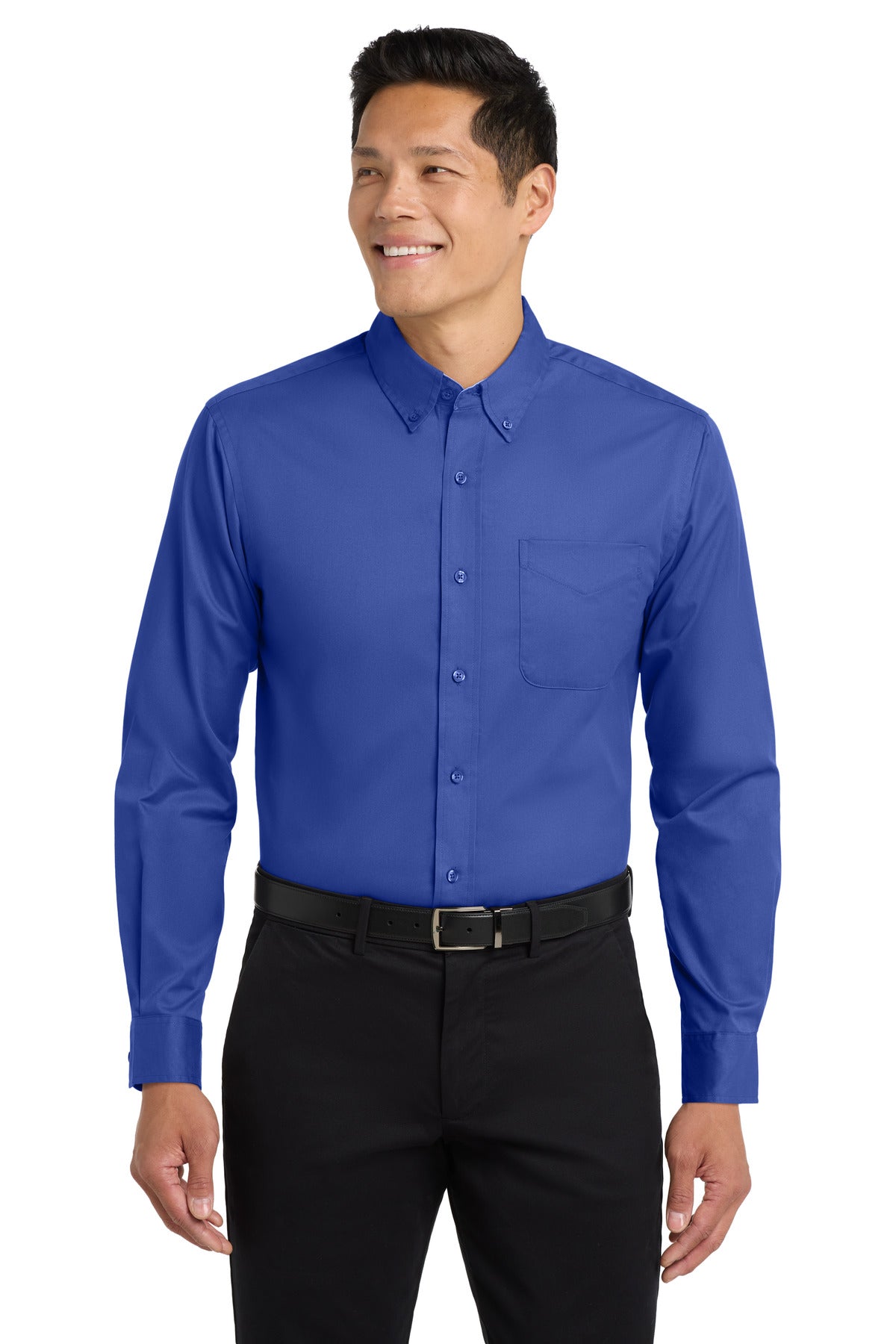 Easy Care Shirt