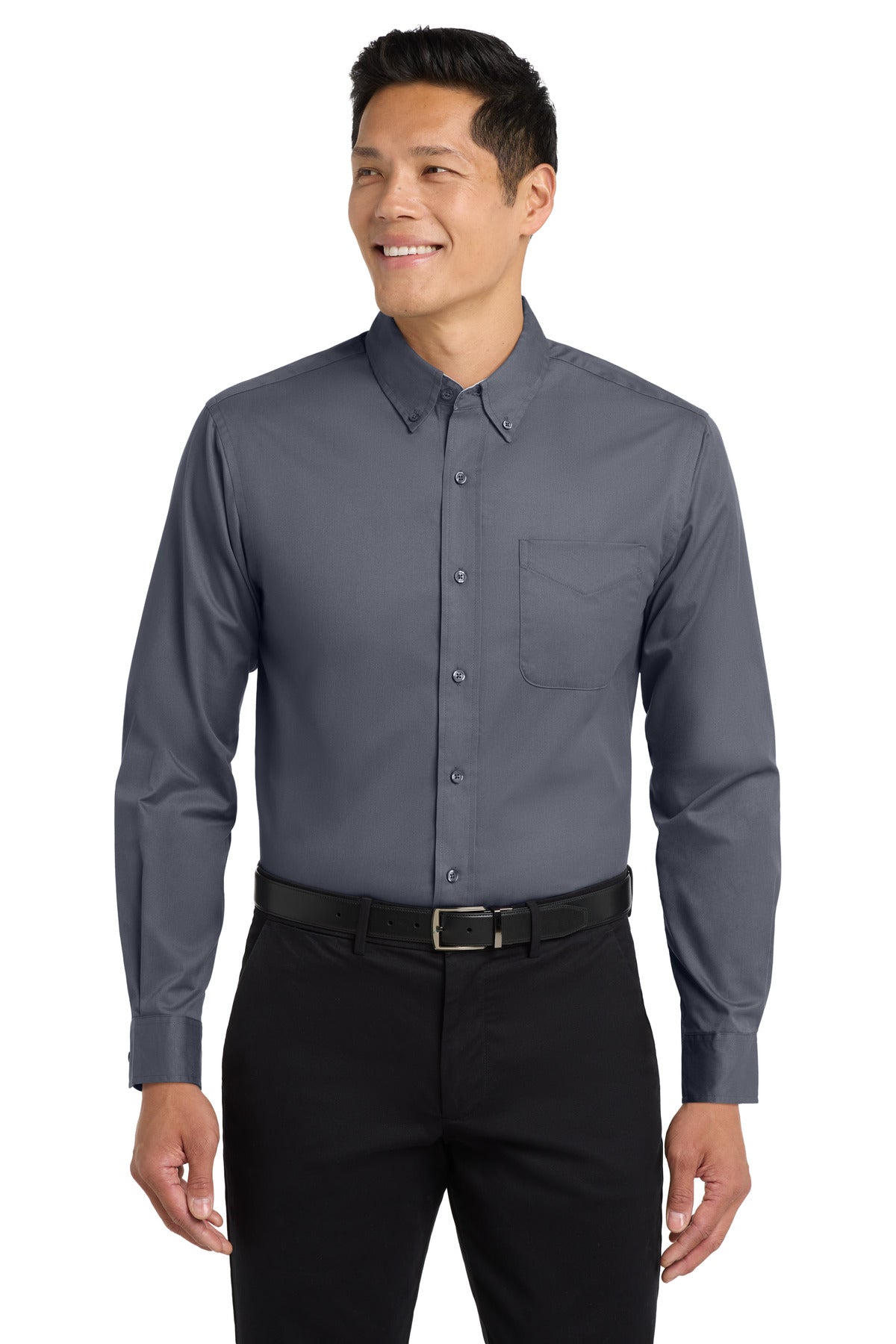 Easy Care Shirt