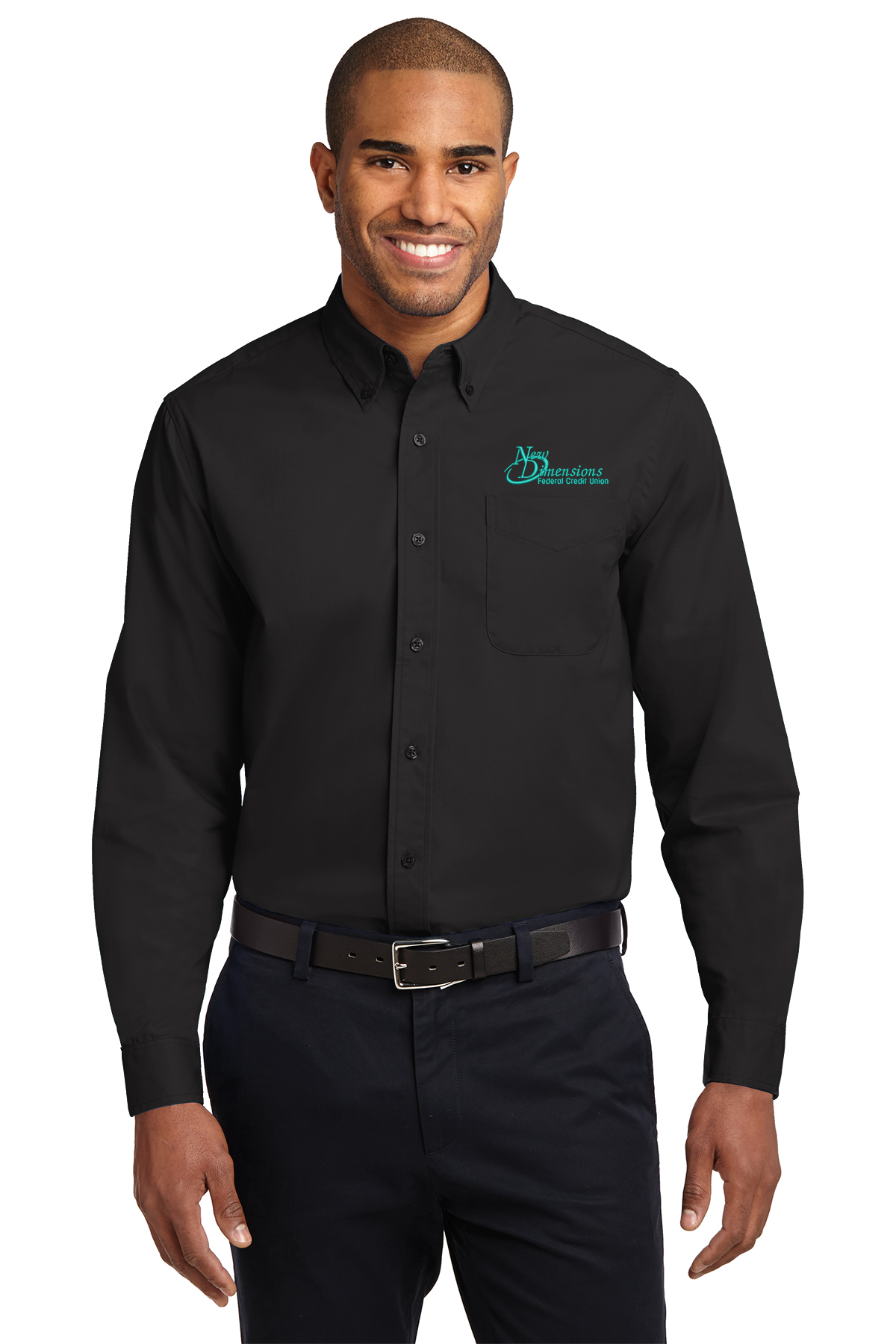 Port Authority® Long Sleeve Easy Care Shirt