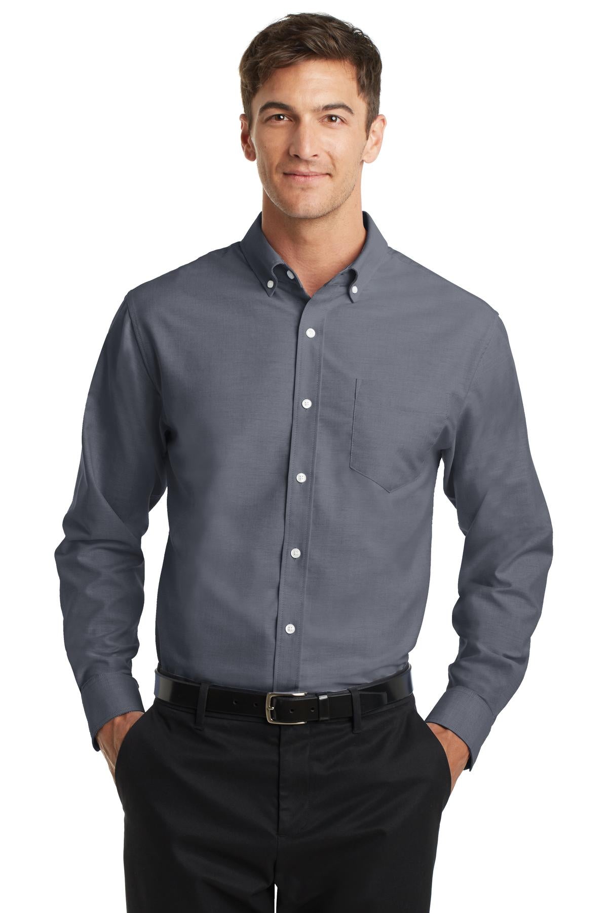 SuperPro Oxford