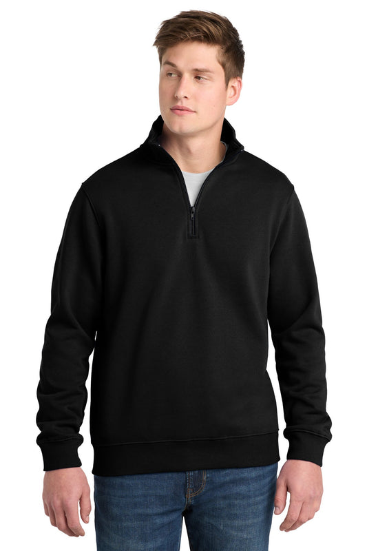 ST253 - Fan Fav 1/4 Zip