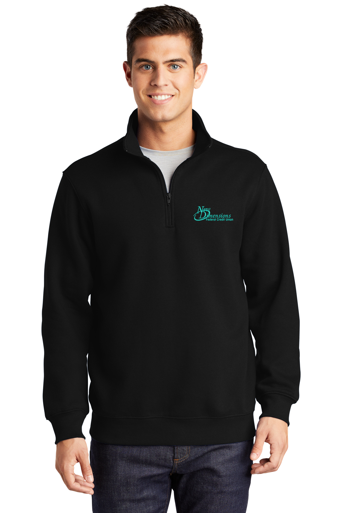 Sport-Tek® 1/4-Zip Sweatshirt