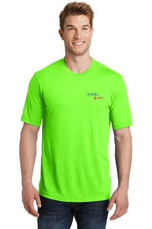 Sport-Tek® PosiCharge® Competitor™ Cotton Touch™ Tee