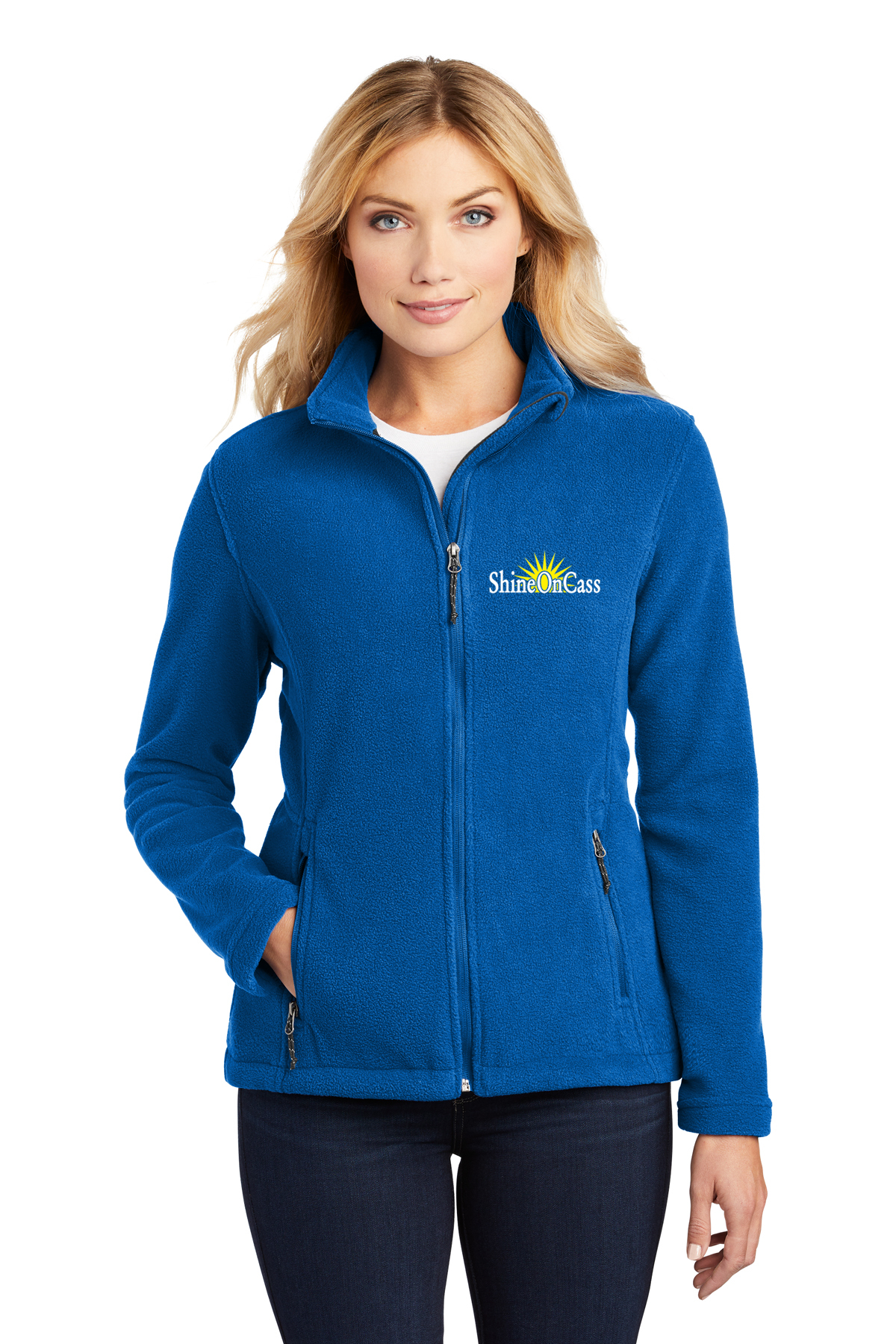 Women's Value Fleece Jacket