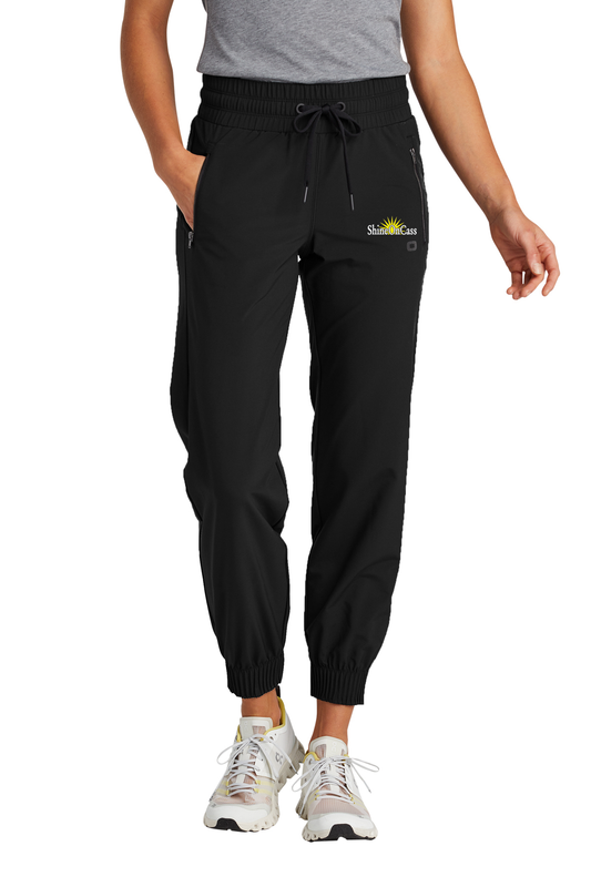 Women's Connection Jogger