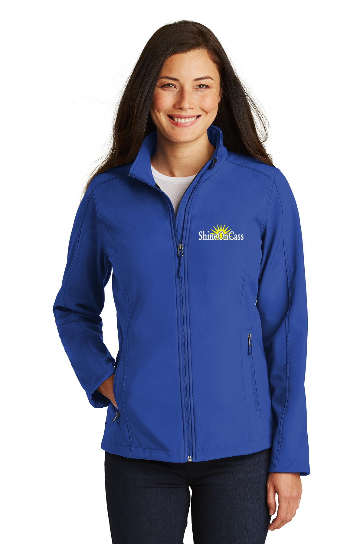 Women's Core Soft Shell Jacket