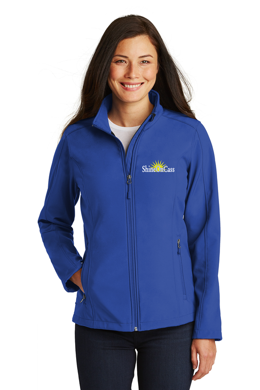 Women's Core Soft Shell Jacket