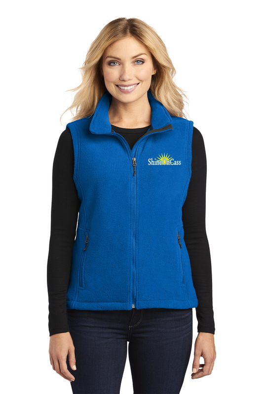 Women's Value Fleece Vest