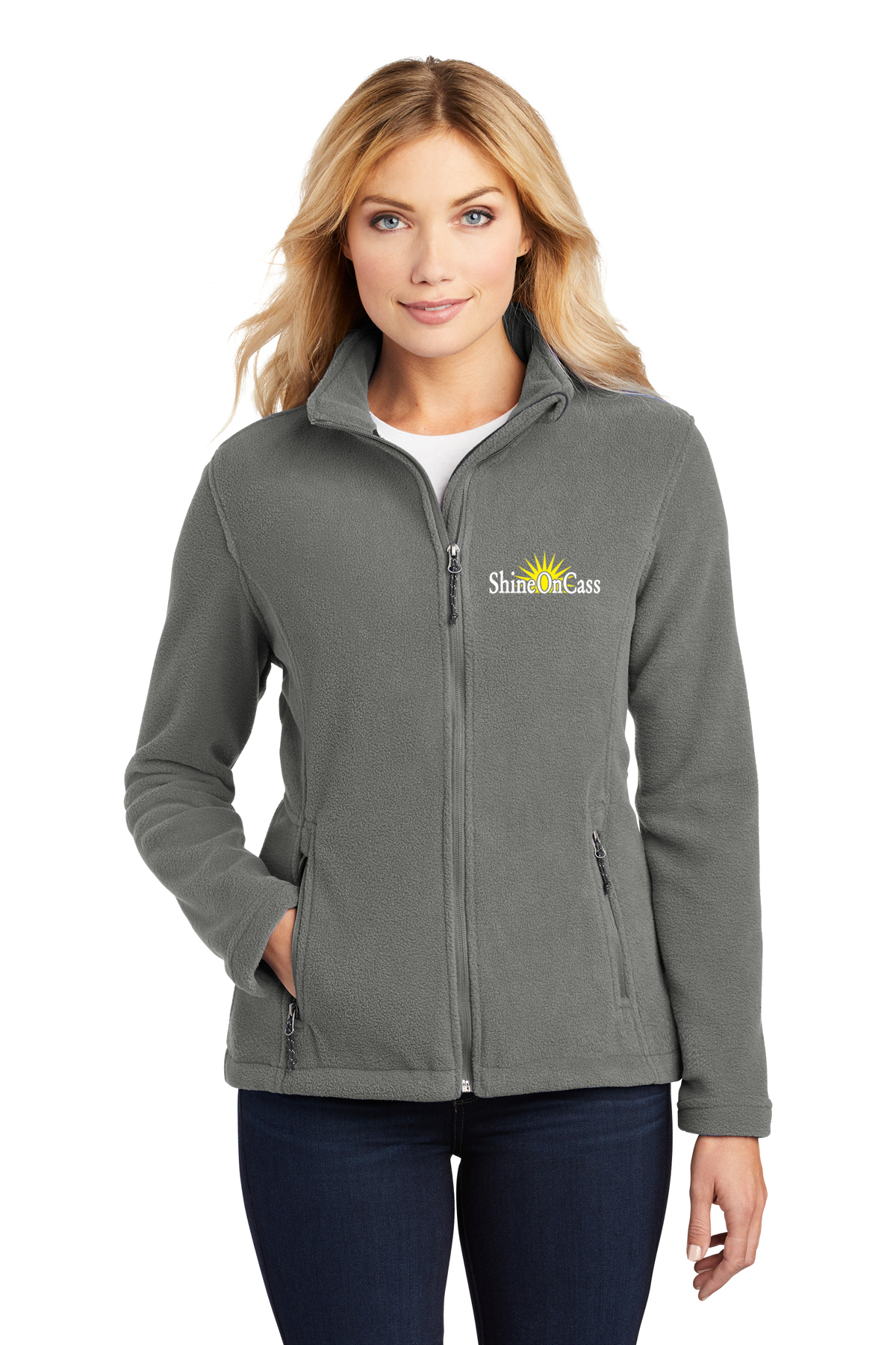 Women's Value Fleece Jacket