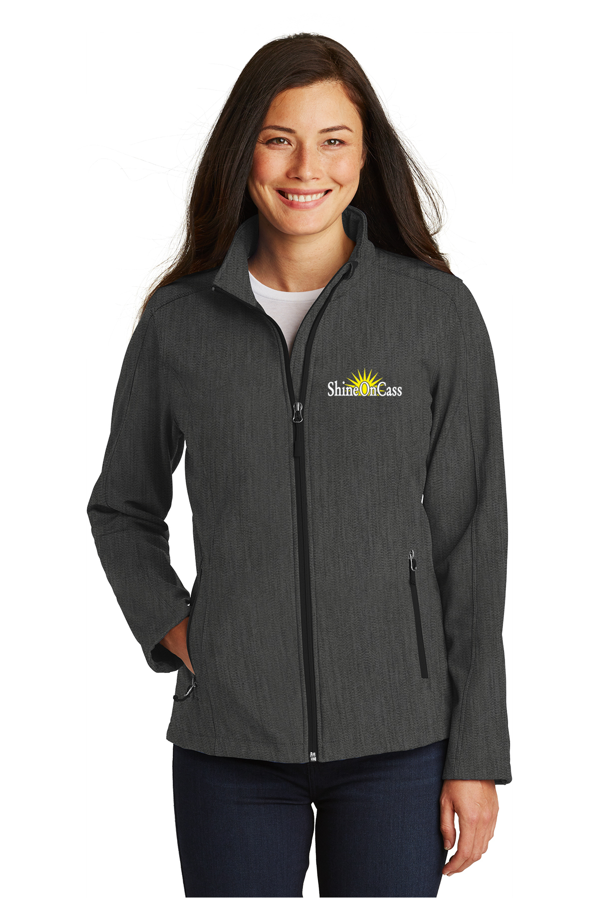 Women's Core Soft Shell Jacket