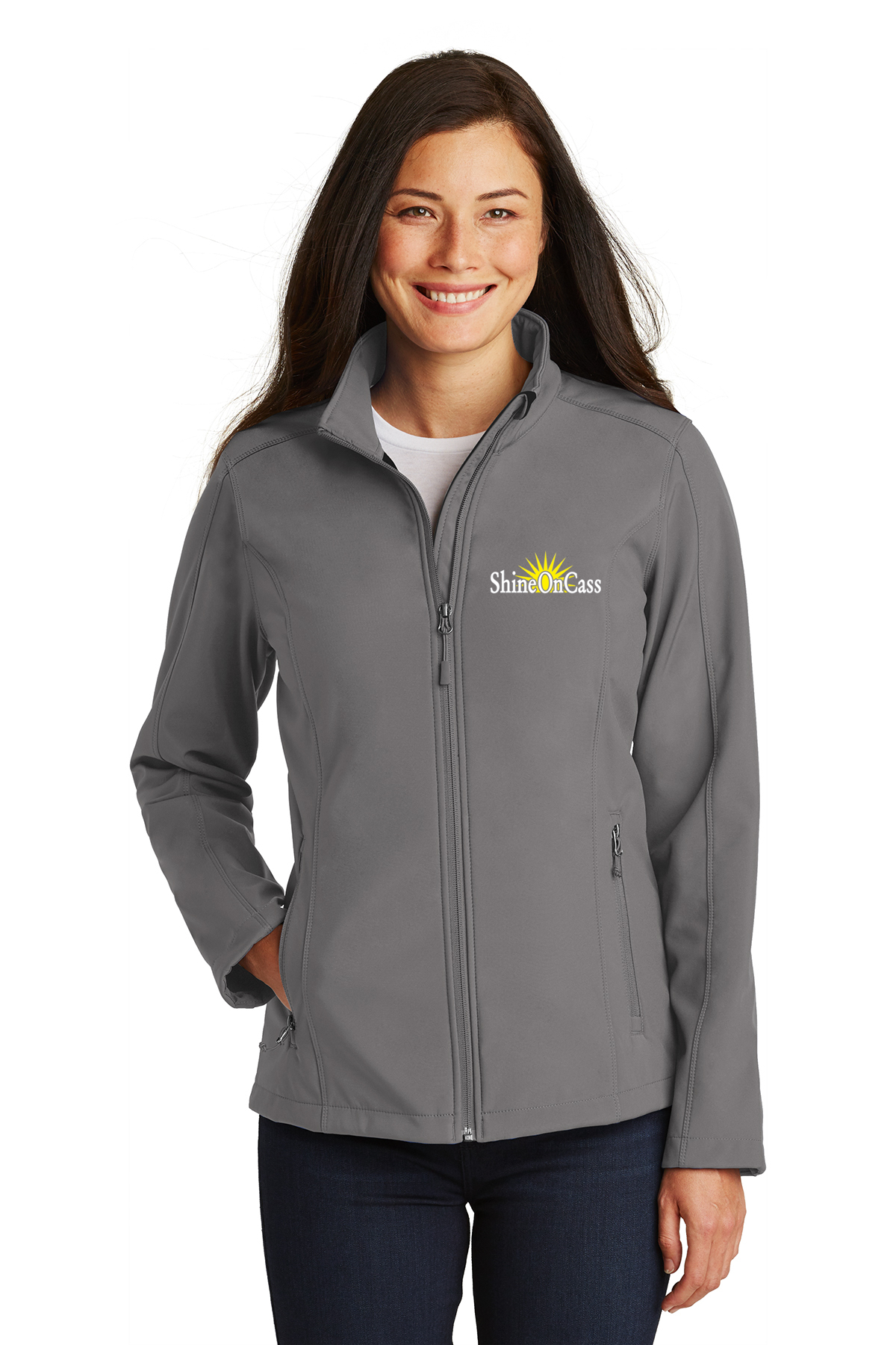 Women's Core Soft Shell Jacket