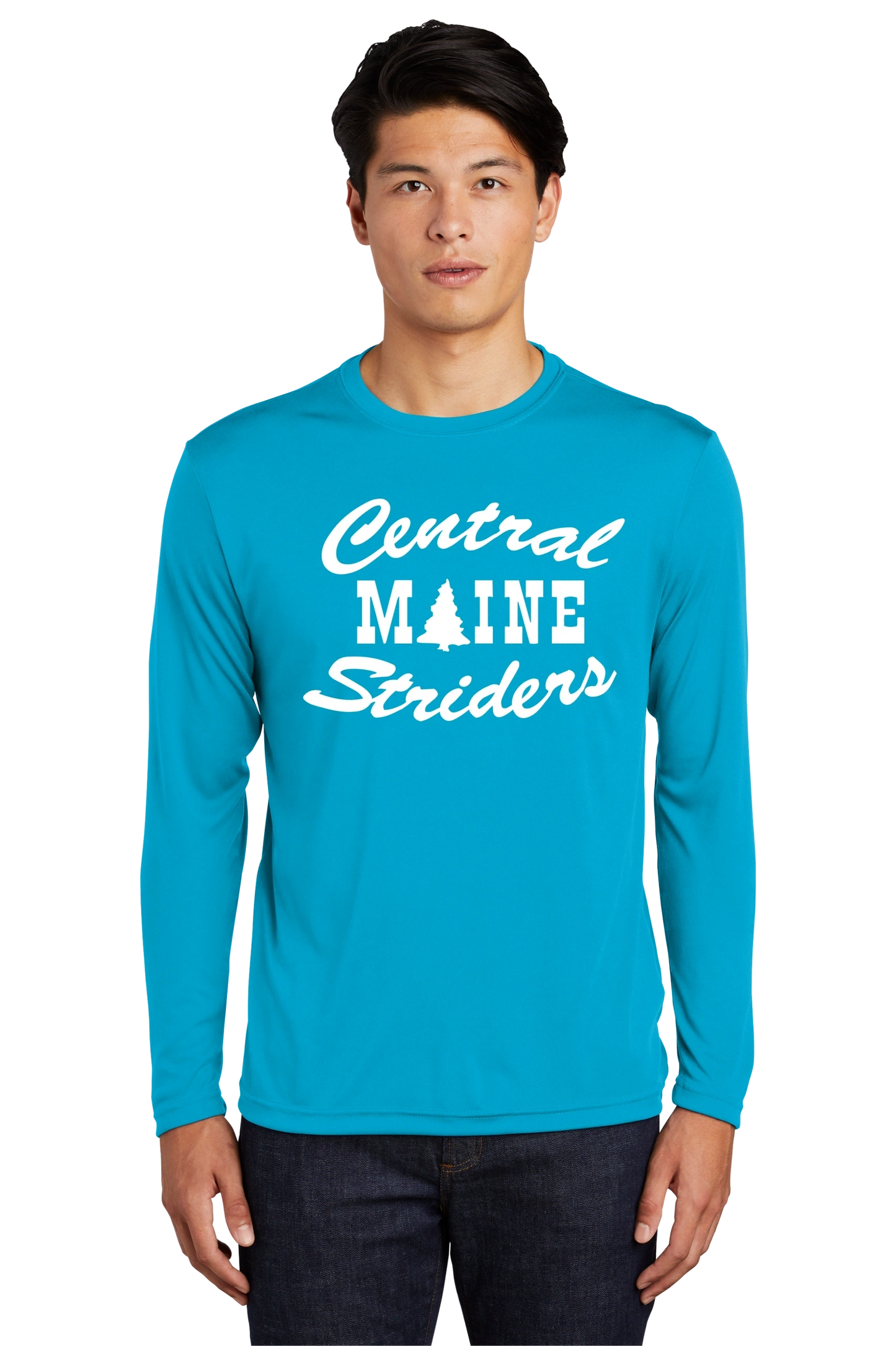 Sport-Tek® Long Sleeve PosiCharge® Competitor™ Tee