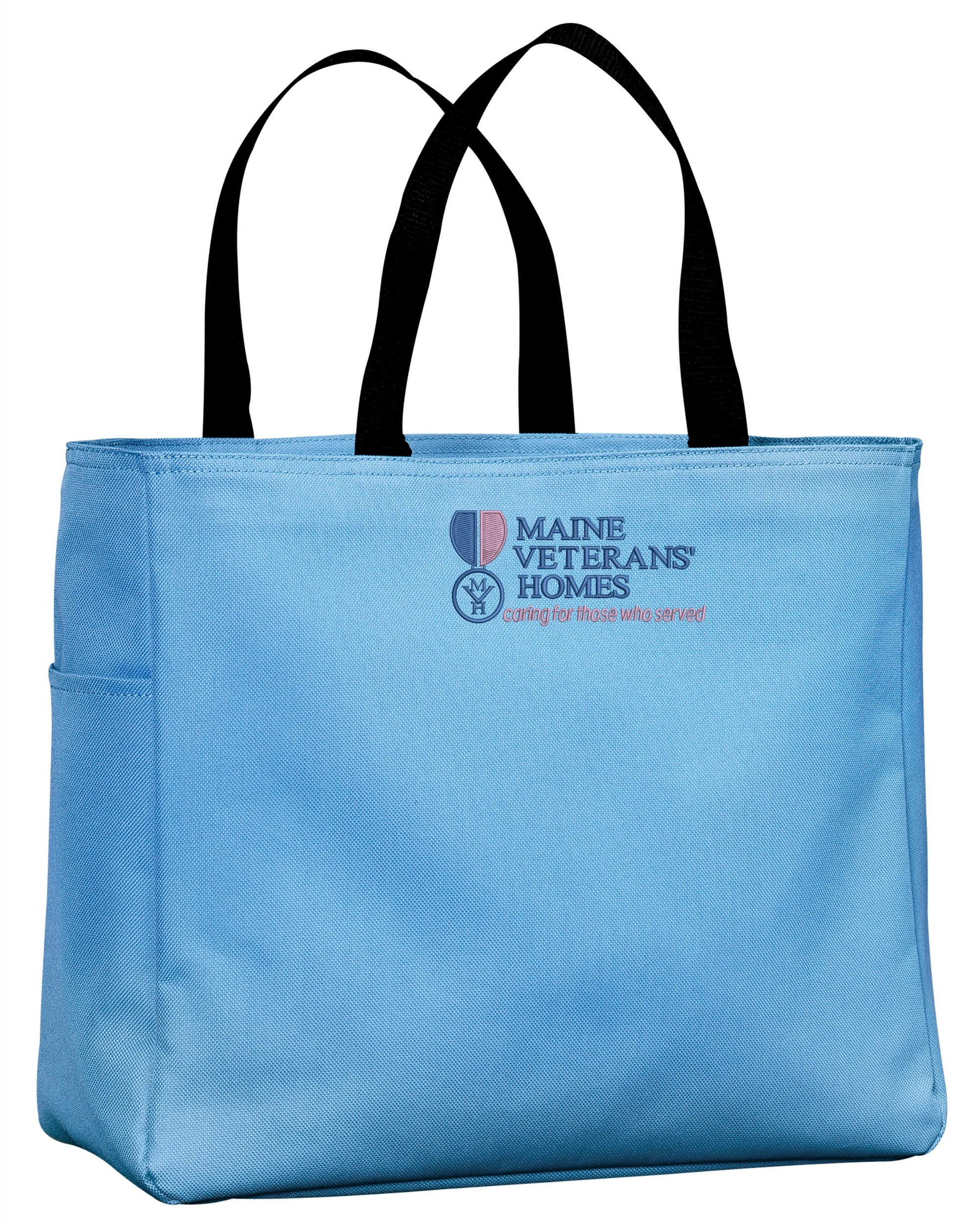 Maine Veterans'-Port Authority® - Essential Tote