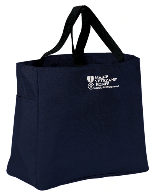 Maine Veterans'-Port Authority® - Essential Tote