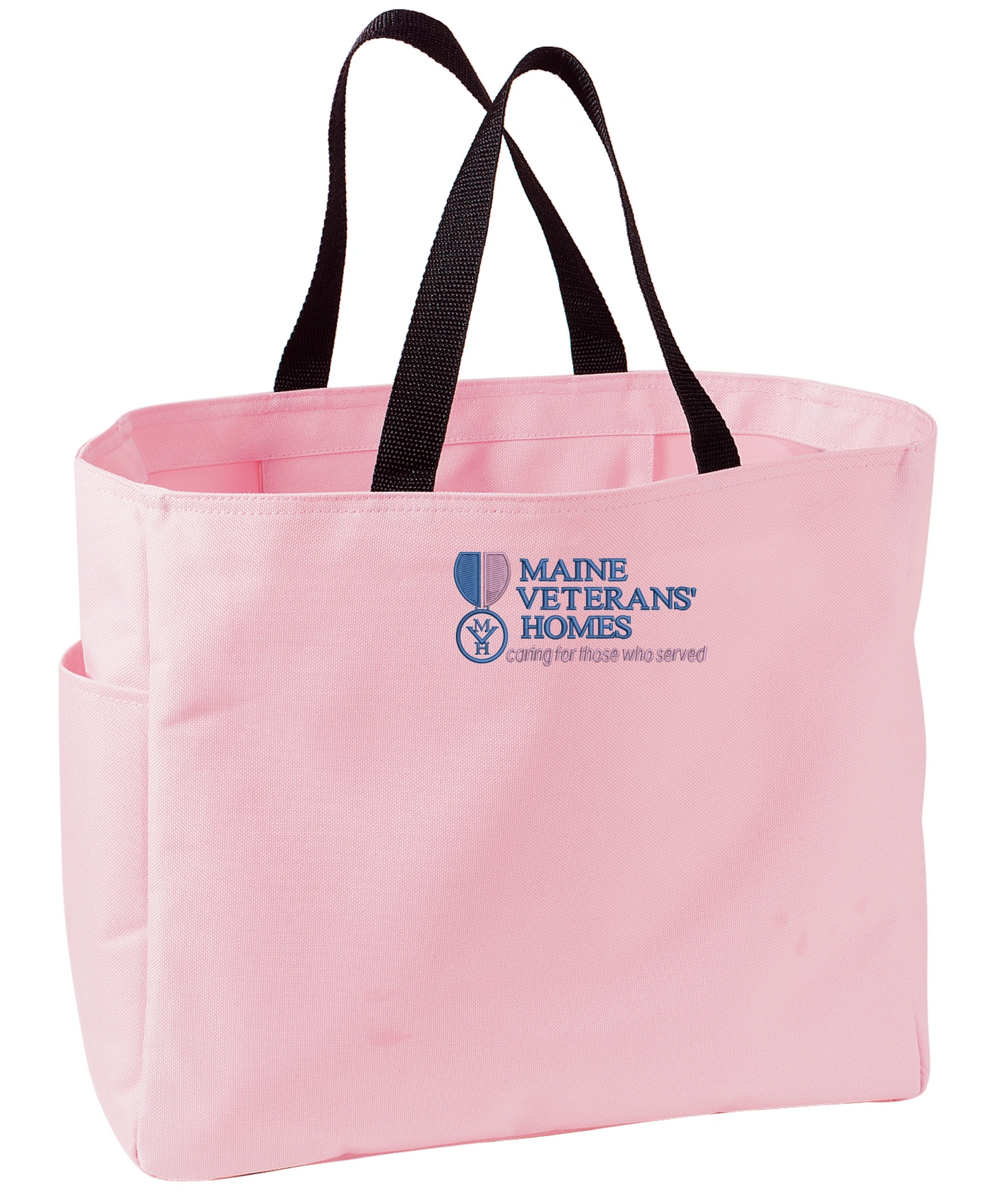 Maine Veterans'-Port Authority® - Essential Tote