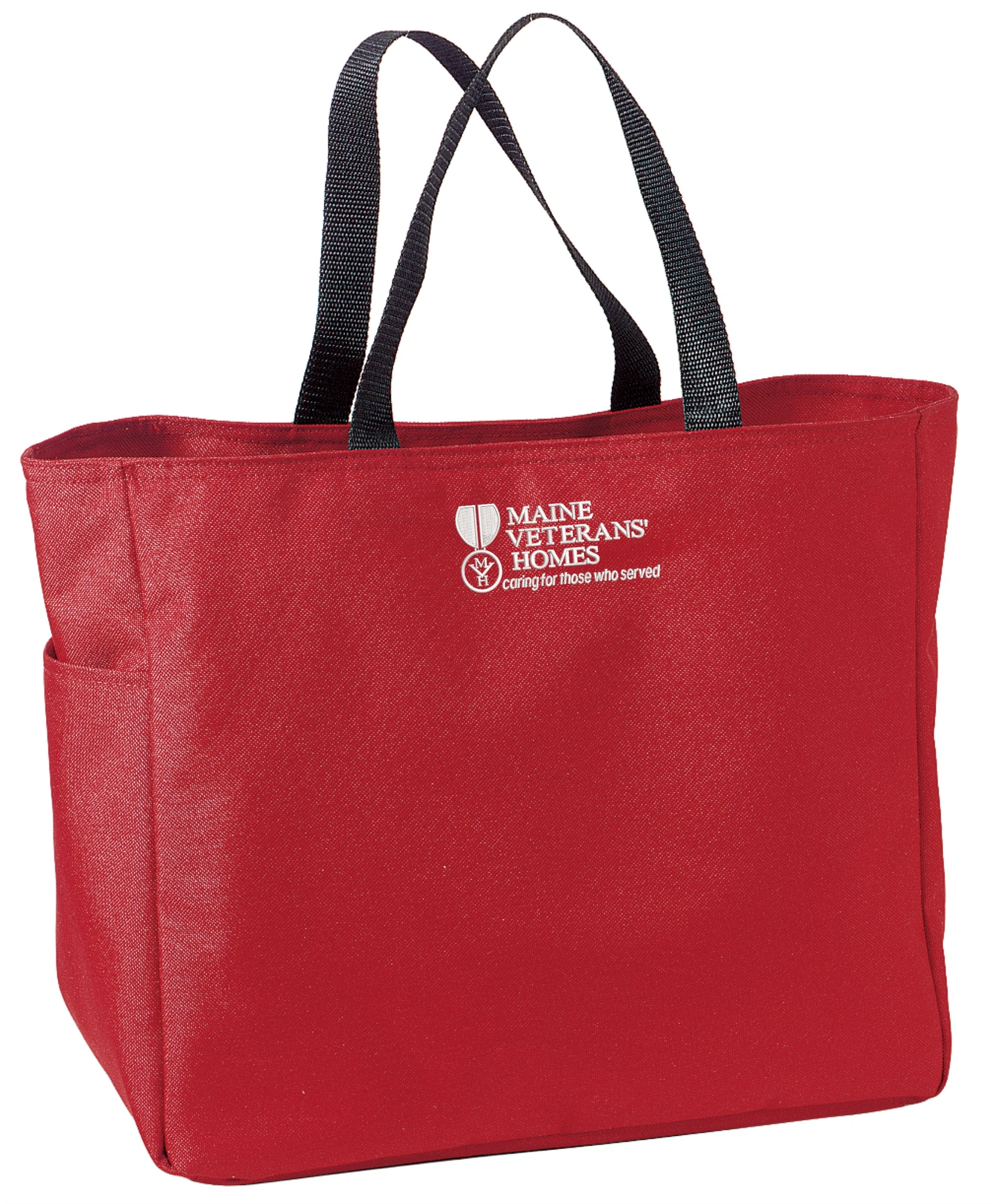 Maine Veterans'-Port Authority® - Essential Tote