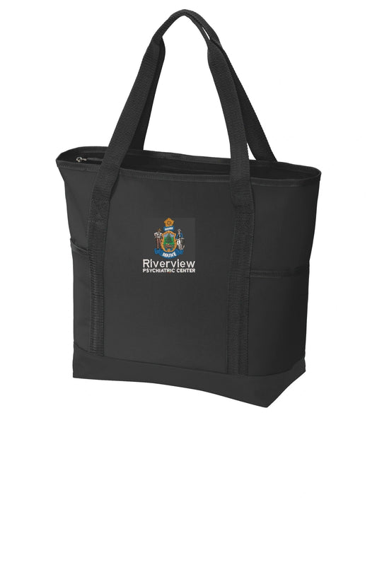 Port Authority® On-The-Go Tote