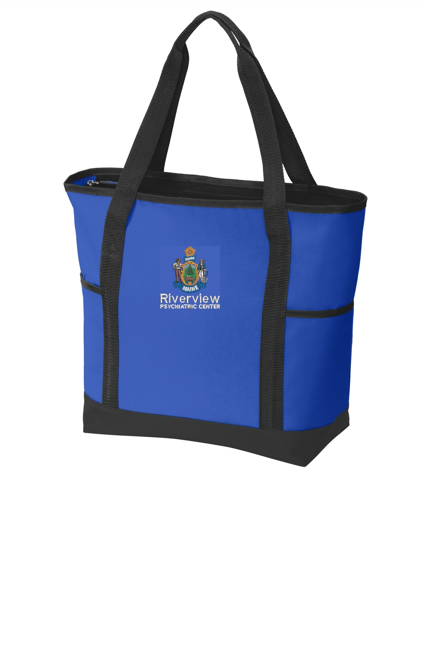 Port Authority® On-The-Go Tote