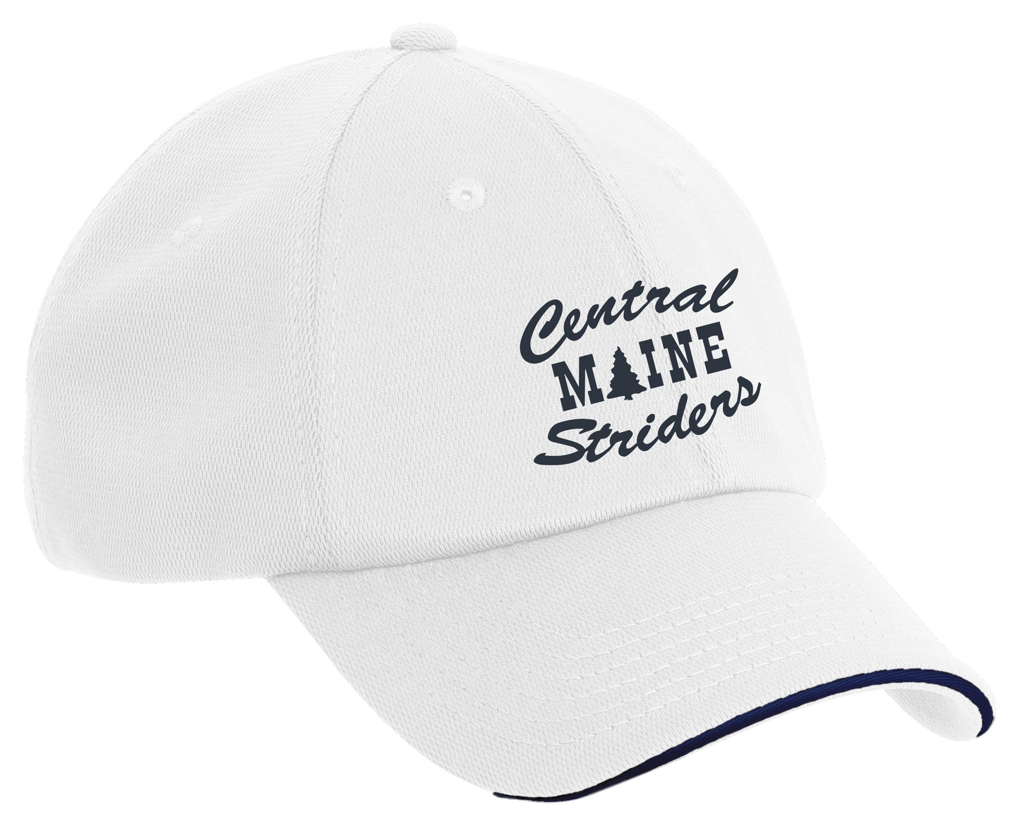 Port Authority® Dry Zone® Cap