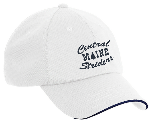 Port Authority® Dry Zone® Cap