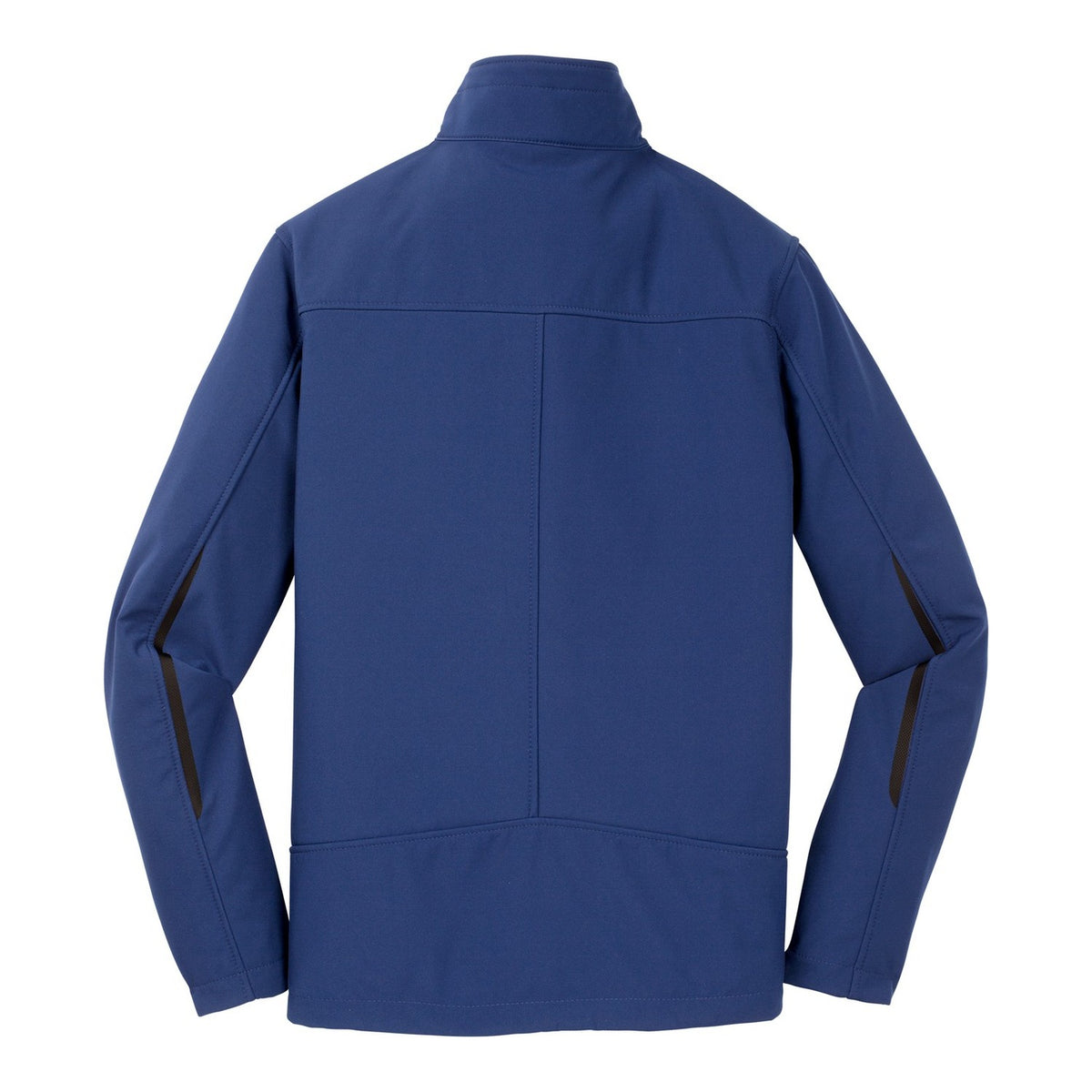 Welded Soft Shell (premium) - Estate Blue (back)