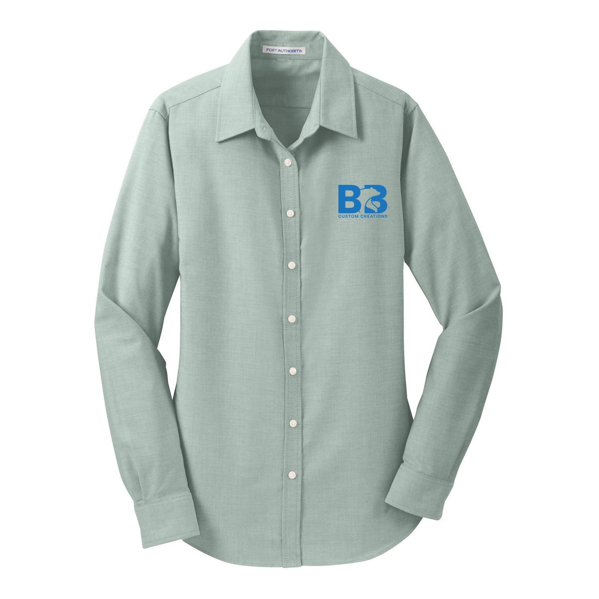 Women's SuperPro Oxford - Green