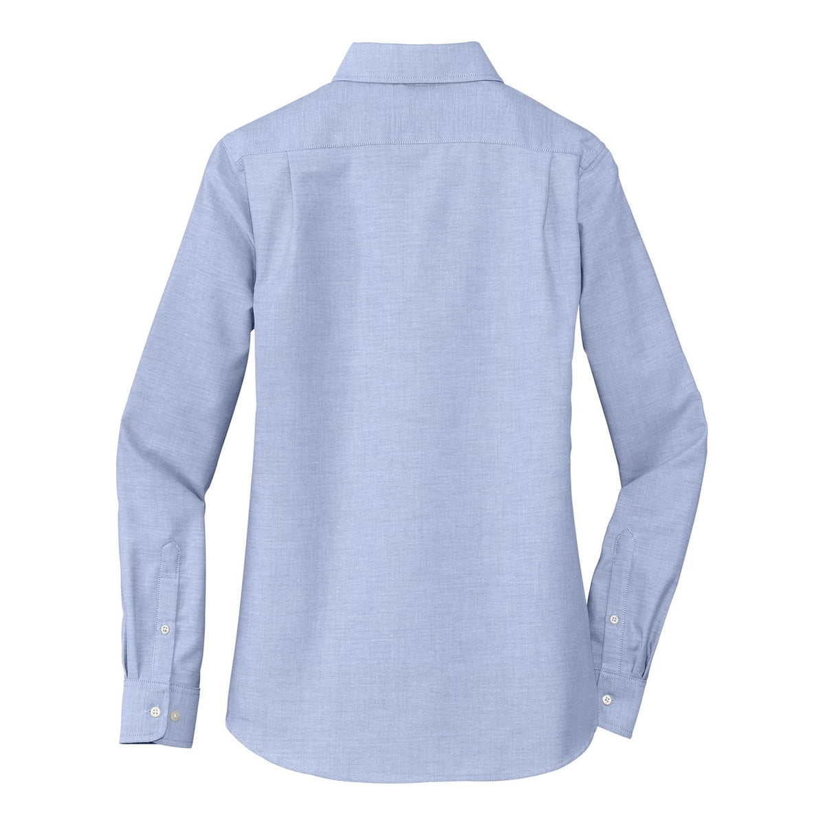 Women's SuperPro Oxford - Oxford Blue (back)