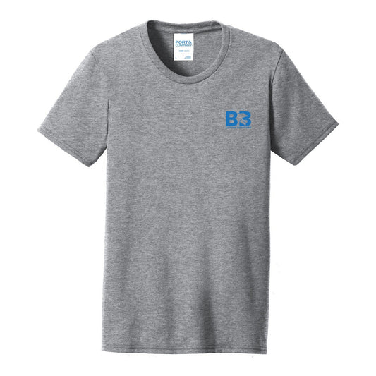 Women's Standard T - Athletic Heather