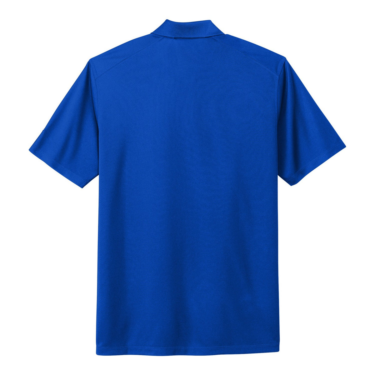 Nike Dri-FIT Micro Pique (premium) - Game Royal (back)
