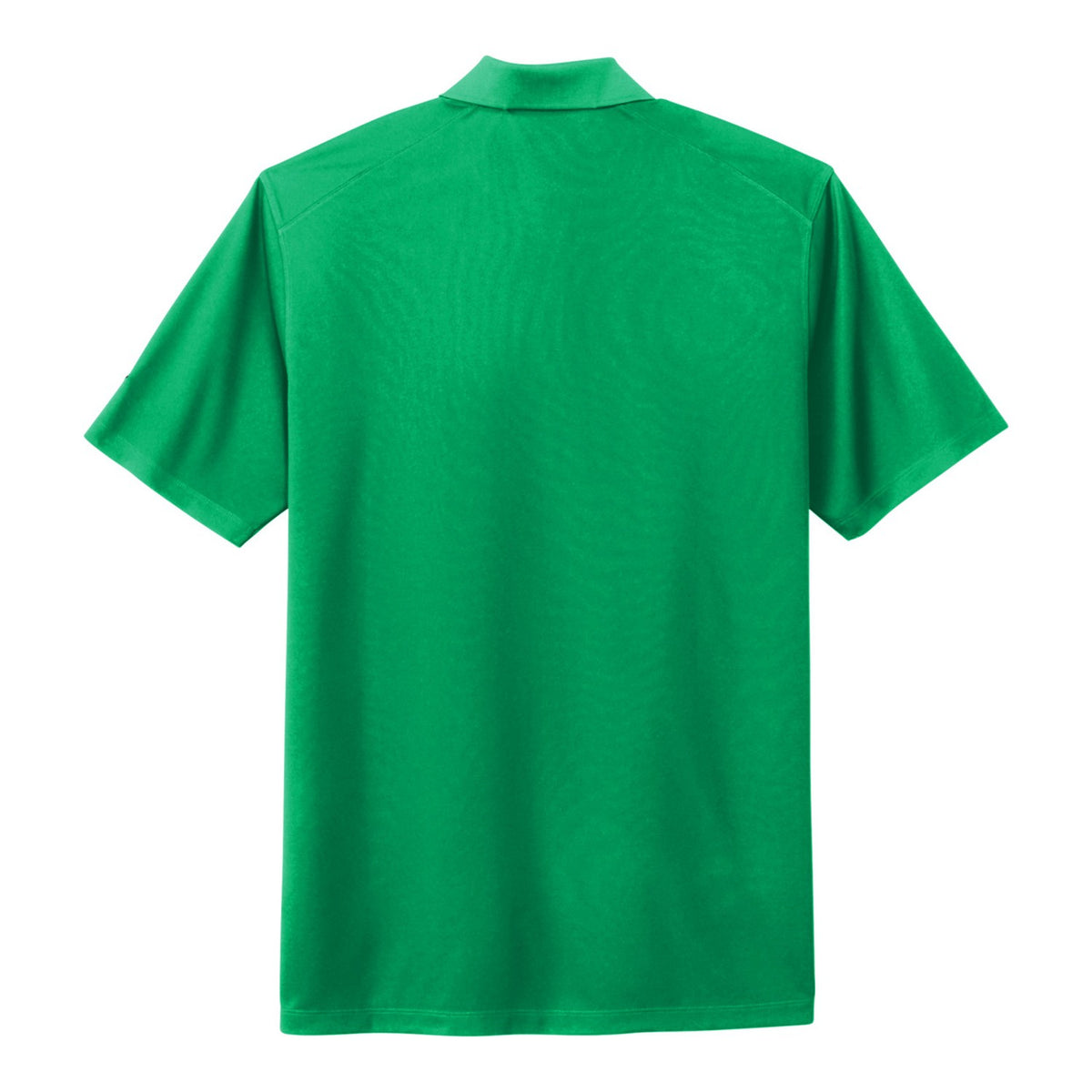 Nike Dri-FIT Micro Pique (premium) - Lucid Green (back)