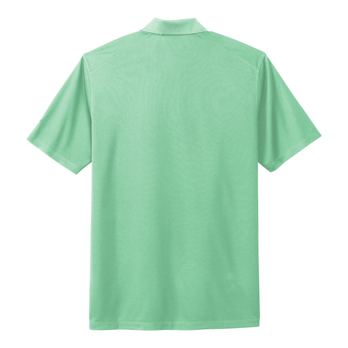 Nike Dri-FIT Micro Pique (premium) - Mint (back)