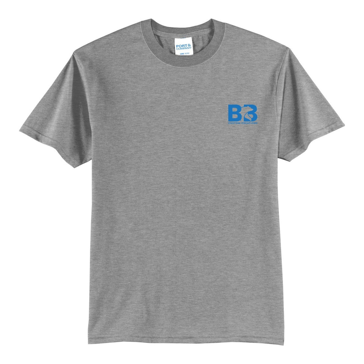 Standard T-Shirt - Athletic Heather