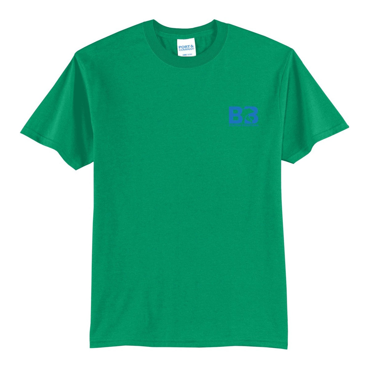 Standard T-Shirt - Kelly