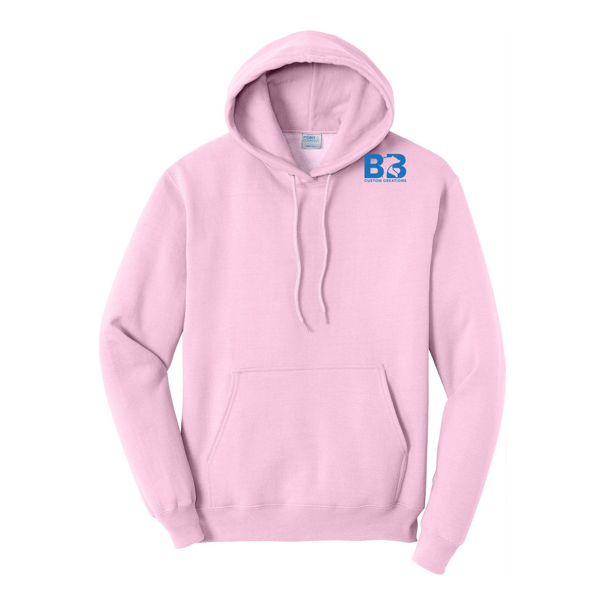 Standard Hoodie - Cherry Blossom