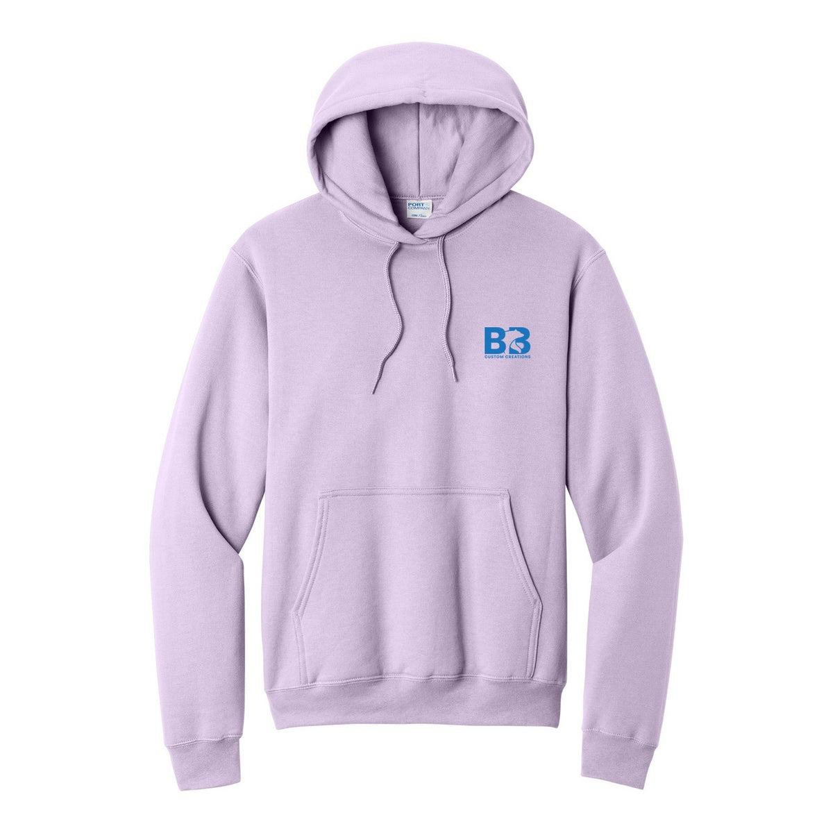 Standard Hoodie - Lavender