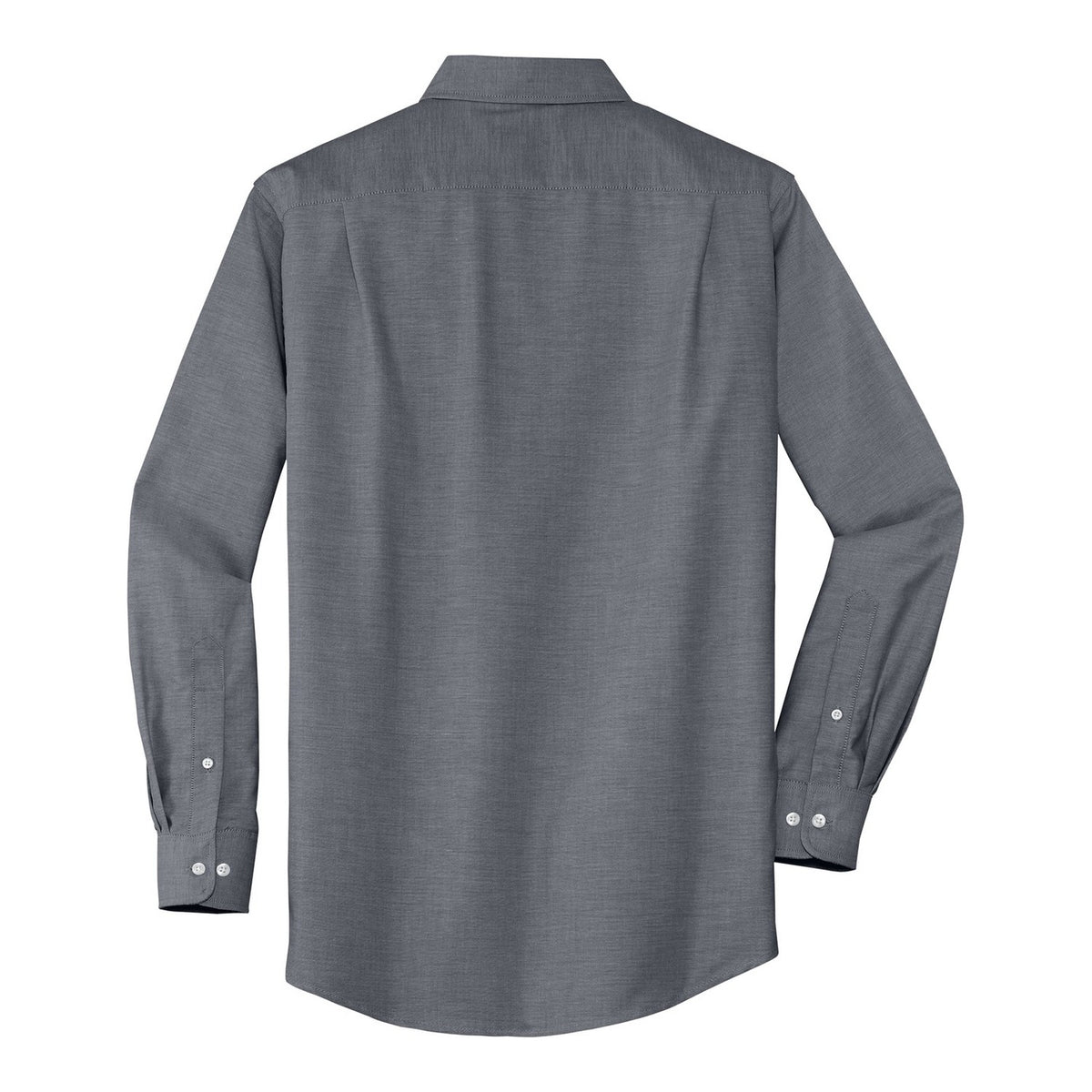 SuperPro Oxford - Black (back)