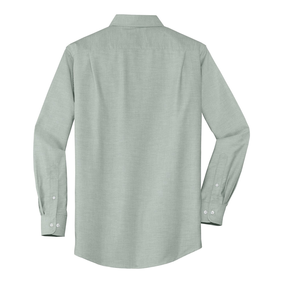 SuperPro Oxford - Green (back)
