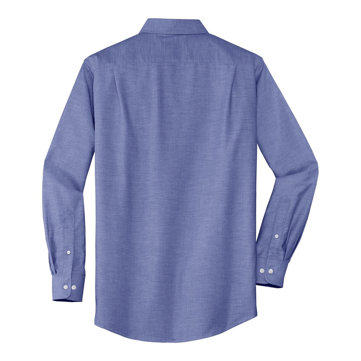 SuperPro Oxford - Navy (back)