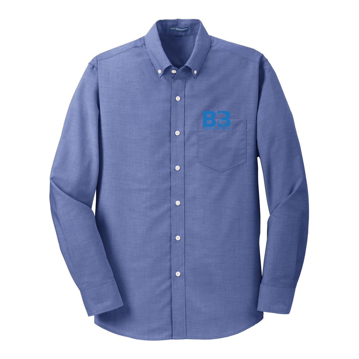 SuperPro Oxford - Navy