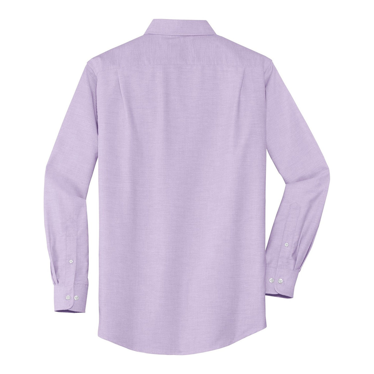 SuperPro Oxford - Soft Purple (back)
