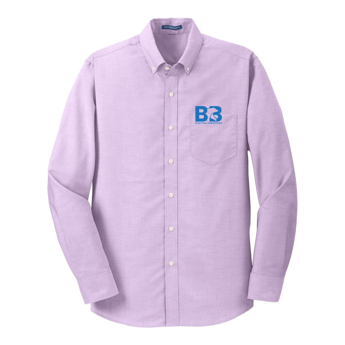 SuperPro Oxford - Soft Purple