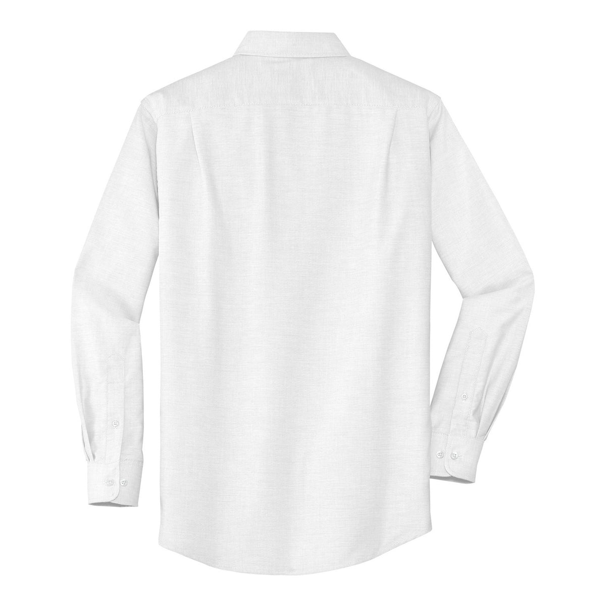 SuperPro Oxford - White (back)