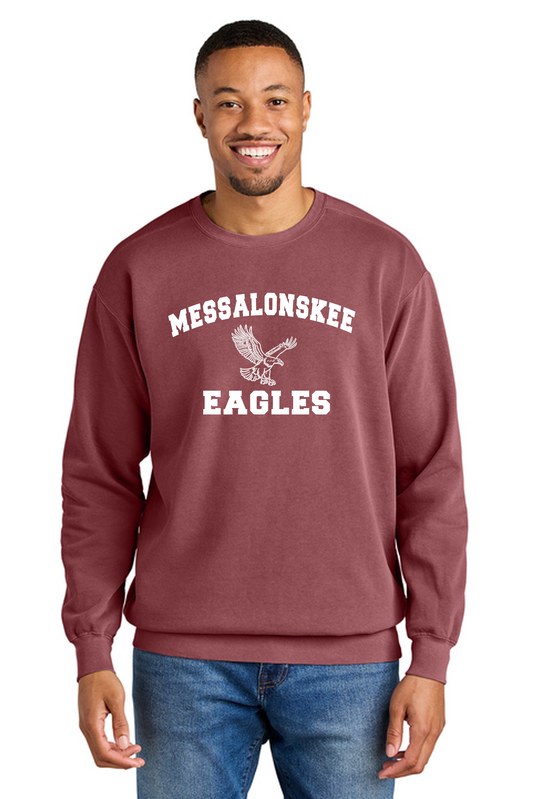 Comfort Colors Crewneck Sweatshirt