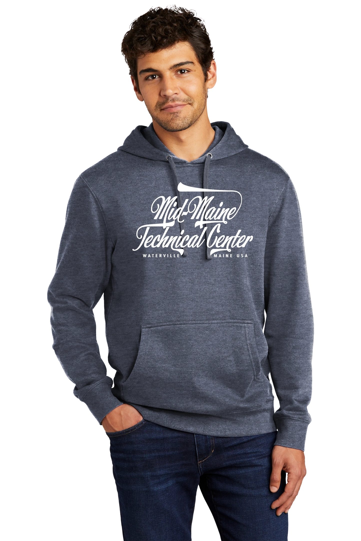 District® V.I.T.™Fleece Hoodie