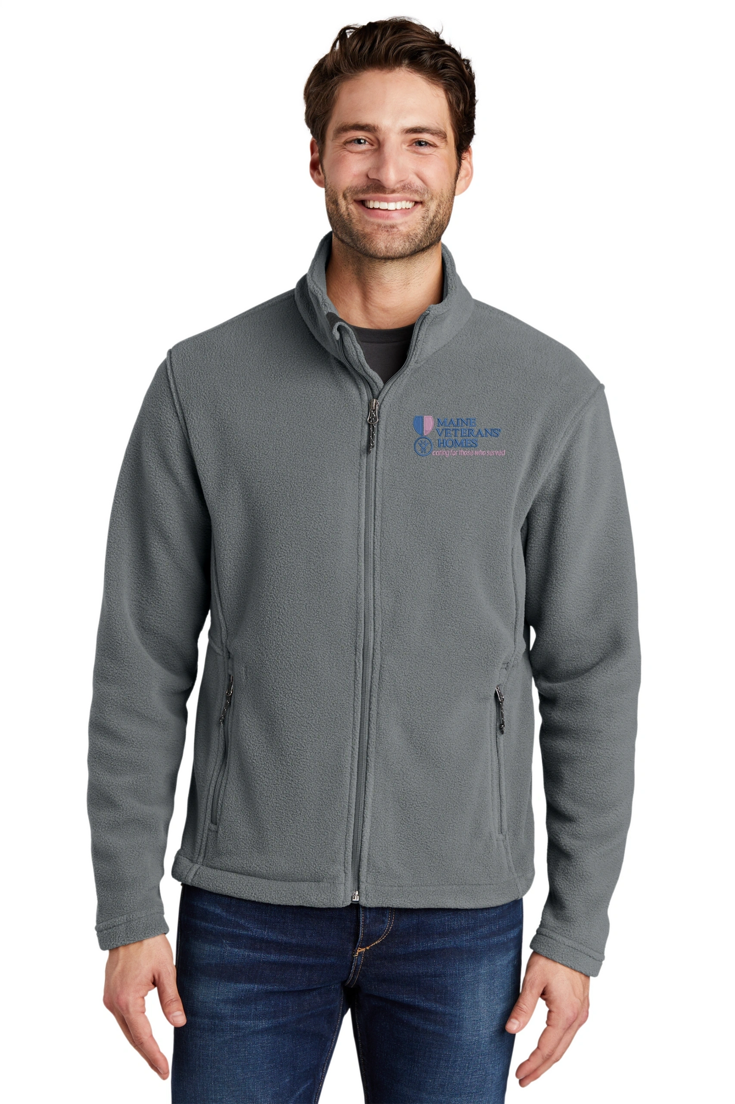 Port Authority® Value Fleece Jacket